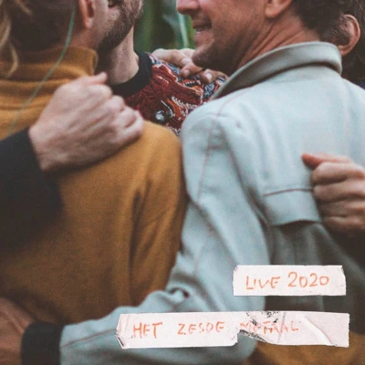 Afbeelding van Het Zesde Metaal Live 2020