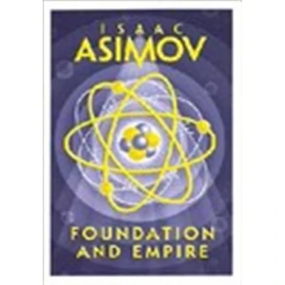 Image de Foundation and Empire