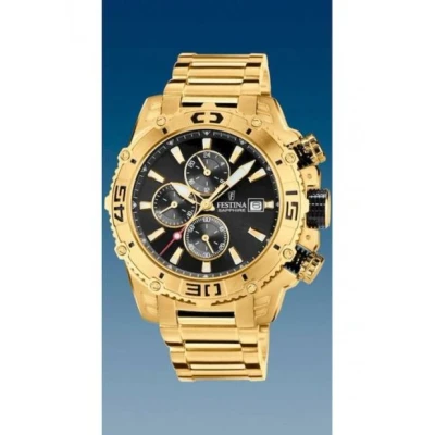 Image de Festina Montre Homme F20492/4