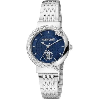 Afbeelding van Roberto Cavalli RV1L156M1051 Horloge Vrouw