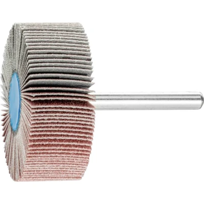 Afbeelding van PFERD 44504126 Lamellenschijf Diameter 50 mm 10 stuk(s)