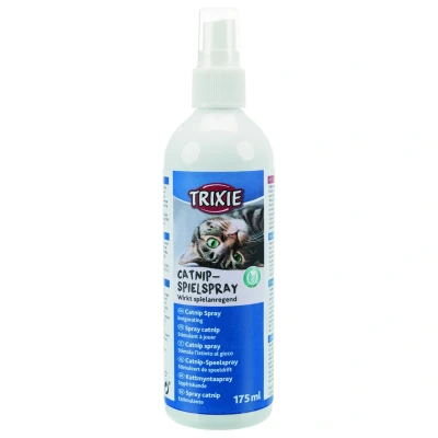 Afbeelding van Trixie Catnip Speelspray 175 ML (404966)