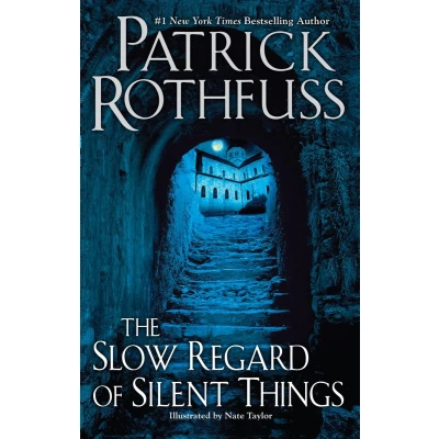 Afbeelding van Slow Regard of Silent Things