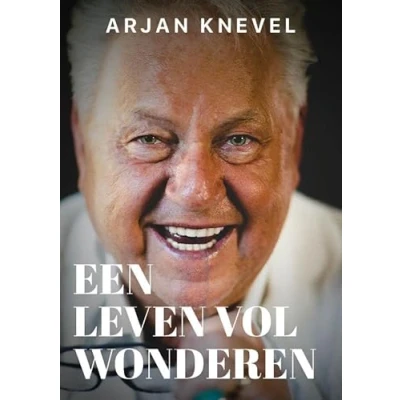 Afbeelding van Een leven vol wonderen