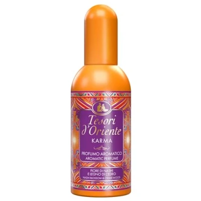 Afbeelding van Tesori d&#039;Oriente Karma Ritual Eau de Toilette 100 ml