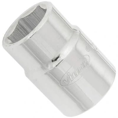 Afbeelding van Vigor V2325N Dopsleutelinzetstuk 22 mm