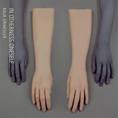 Afbeelding van Kaja Draksler In Otherness Oneself (CD)
