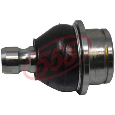 Afbeelding van 555 SB N282 Fuseekogel Links onder, Rechts onder NISSAN: Pathfinder 3, NP300 Navara Pickup, Armada