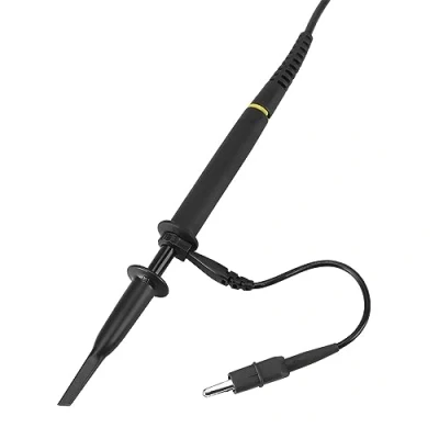 Afbeelding van Clip sonde voor oscilloscoop P4100 x met 2 KV 100 MHz bandbreedte accessoires