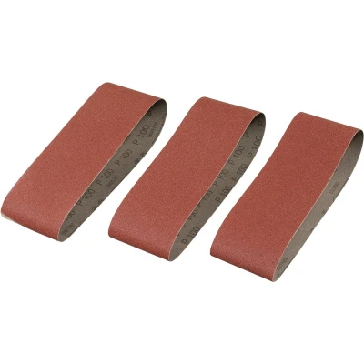 Afbeelding van Schuurband 3PCS 75x533mm K100