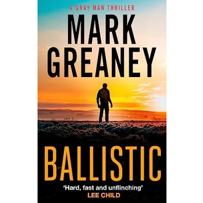 Afbeelding van Ballistic Gray Man