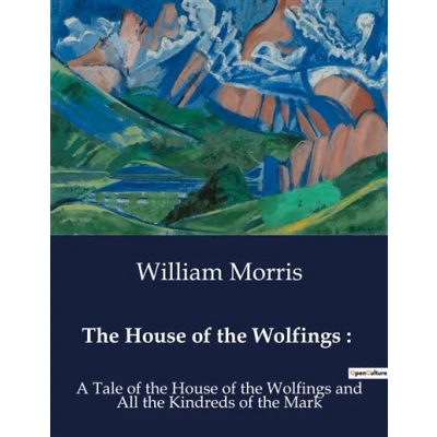 Image de the House of Wolfings :