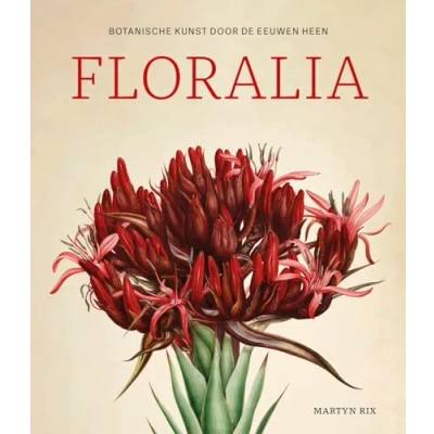Afbeelding van Floralia