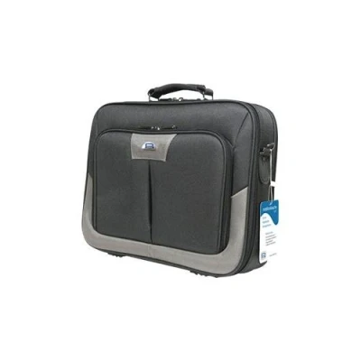 Image de PEDEA Premium Clamshell Sacoche pour ordinateur portable 17.3&quot;