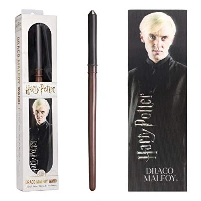 Afbeelding van Draco Malfoy toverstaf (Officiële replica) (PVC)