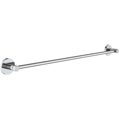 Afbeelding van GROHE QuickFix Start handdoekhouder 60 cm