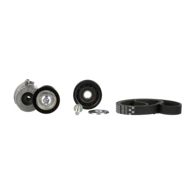 Afbeelding van Gates Poly V riemen kit K016PK1380