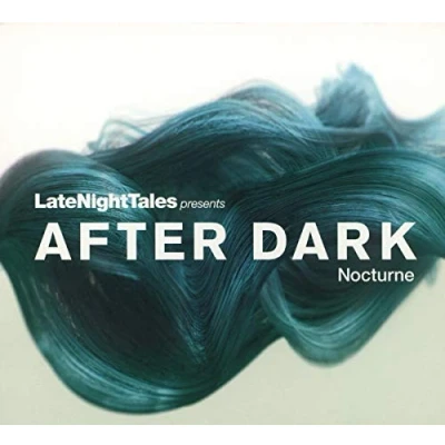 Afbeelding van Late Night Tales Present After Dark Nocturne (CD)