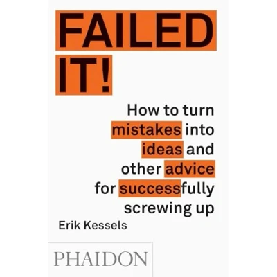 Afbeelding van Fabulous Failures