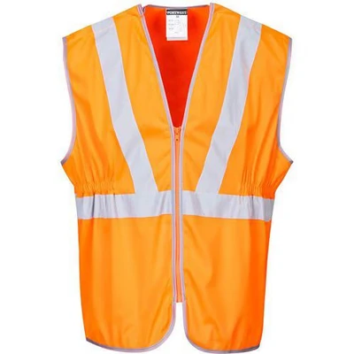 Image de Gilet haute visibilité long RIS RT20 Portwest