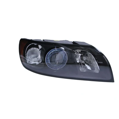Afbeelding van Koplamp DEPO 773 1118RMLEHM2, Rechts