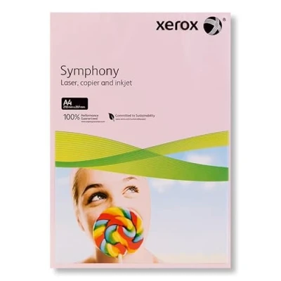 Afbeelding van Xerox Symphony levendig kleurpapier, 80 g/m², A4, 500 vellen 003R93969