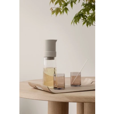 Afbeelding van Blomus Tea JAY Iced Maker kleur Magnet (64287) 800 ml