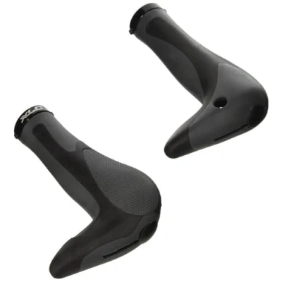 Image de Xlc Guidons Bar Grips Hitch Gr G16 One Size