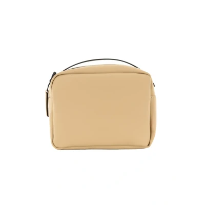 Afbeelding van Rains Box Bag W3 sand
