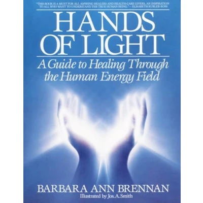Afbeelding van Hands Of Light
