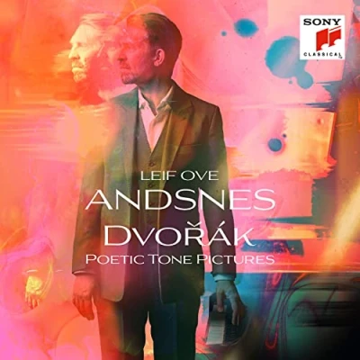 Afbeelding van Antonín Dvorák: Poetic Tone Pictures