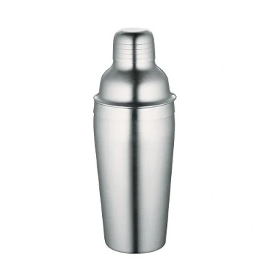 Afbeelding van Cocktailshaker RVS 0,7 liter Cilio