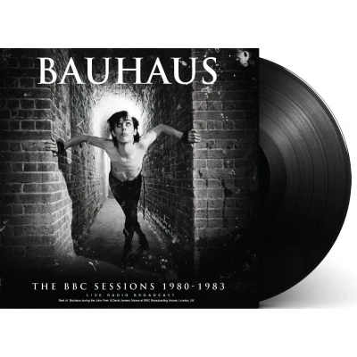 Afbeelding van Bauhaus BBC Sessions (LP)