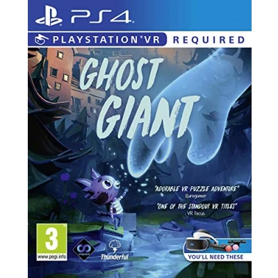 Afbeelding van EOL Ghost Giant