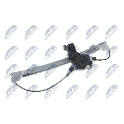 Afbeelding van Nty Raammechanisme Links voor Electrisch Met elektromotor EPS FT 026 FIAT: Punto II Hatchback