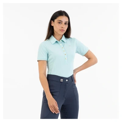 Image de ANKY Polo ATC251201 CanalBlueVendu par Agradi