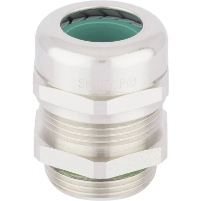 Afbeelding van LAPP 53112534 Wartel EMV M32 Messing 1 stuk(s)