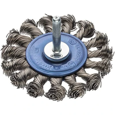 Afbeelding van Vigor V6806 Schijfborstel 1 stuk(s)