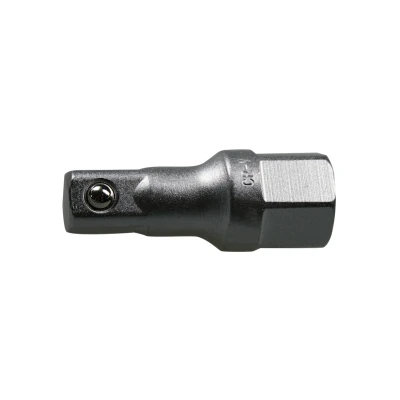 Afbeelding van SW Stahl 05804L Verlenging, steeksleutel 45 Chroom vanadium staal