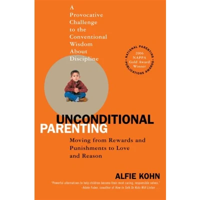 Image de Unconditional Parenting