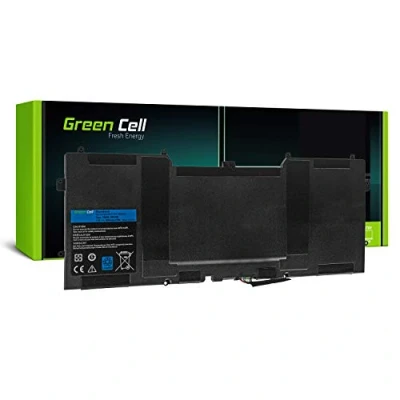 Afbeelding van Batterij voor Dell XPS 13 9333 L321X L322X 12 9Q23 9Q33 L221X / 7,4V 6300mAh.