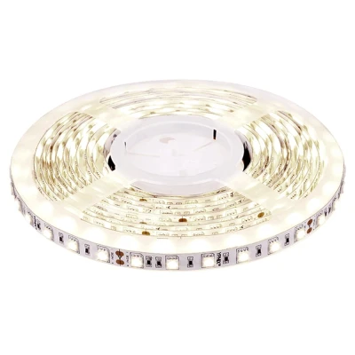 Afbeelding van Yphix Led Strip 5m 24v 4000k Ip20 300 Smd 5050 Leds LEDdirect.nl