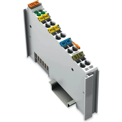 Afbeelding van WAGO 750 650/003 000 PLC seriële interface 1 stuk(s)