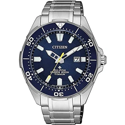 Image de Citizen BN0201 88L Quartz 44mm 20ATM