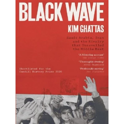 Image de Black Wave