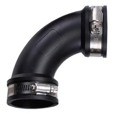 Afbeelding van Flexibele Bocht 1½&quot;/ 50 Mm