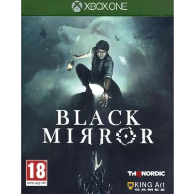 Afbeelding van Black Mirror Xbox One