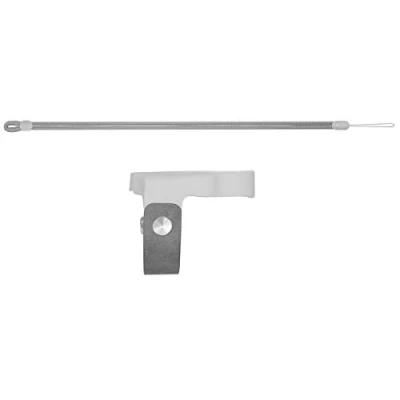 Afbeelding van DJI Mavic Mini Part 23 Propeller Holder(Charcoal)