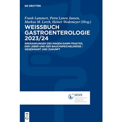 Afbeelding van Weissbuch Gastroenterologie 2023/24