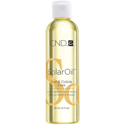 Afbeelding van CND Essentials Solar Oil 118 ml